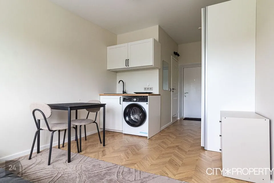 1-комнатная Квартира в Tallinn, Mustamäe linnaosa