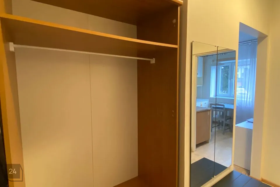 1-комнатная Квартира в Põhja-Pärnumaa vald, Vändra alev - фото 2