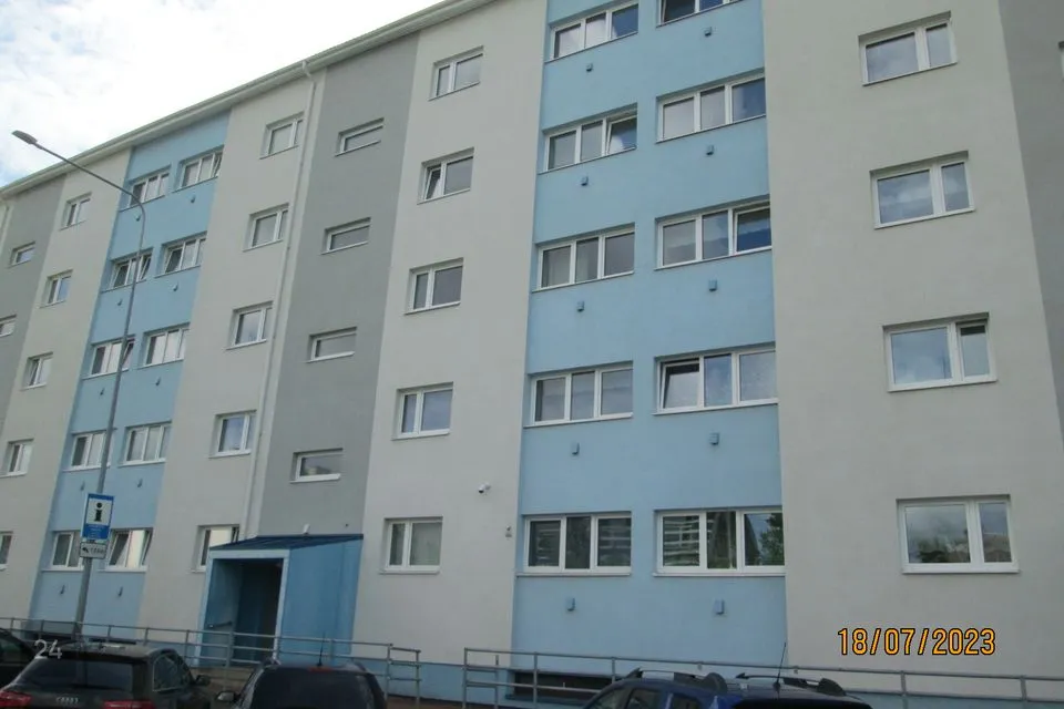 2-toaline Korter  -  Rakvere linn