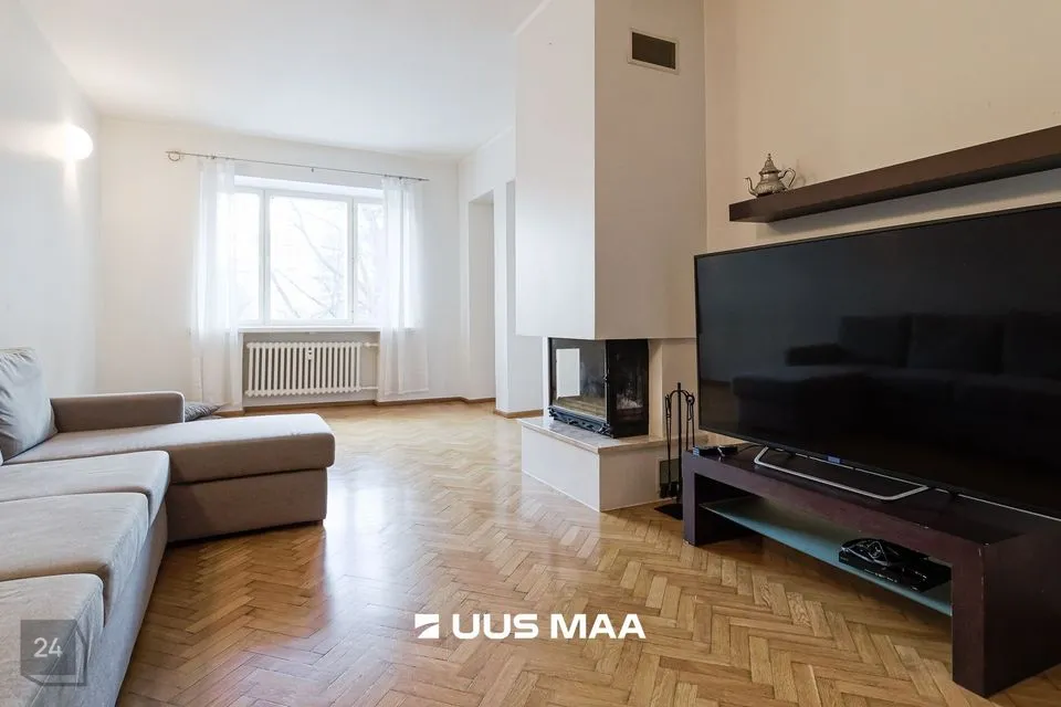 4-комнатная Квартира в Tallinn, Kesklinna linnaosa - фото 4