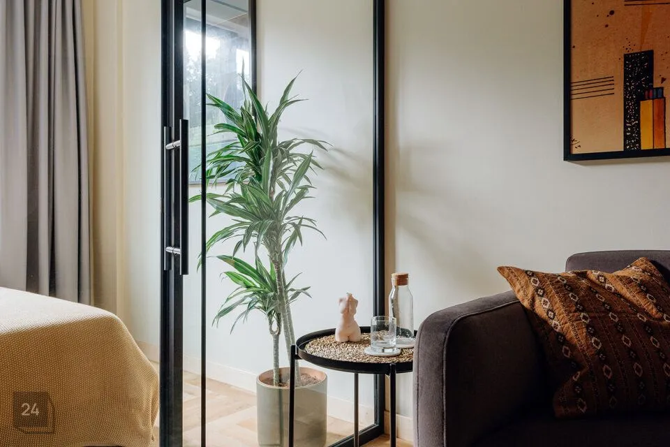 2-toaline Korter - Tallinn, Nõmme linnaosa - foto 5