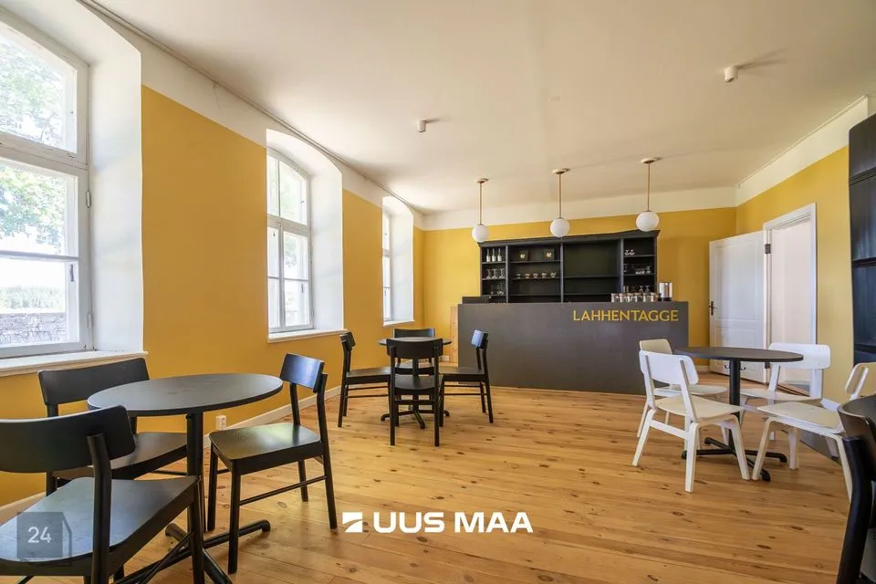 7-toaline Maja - Saaremaa vald, Lümanda küla - foto 3