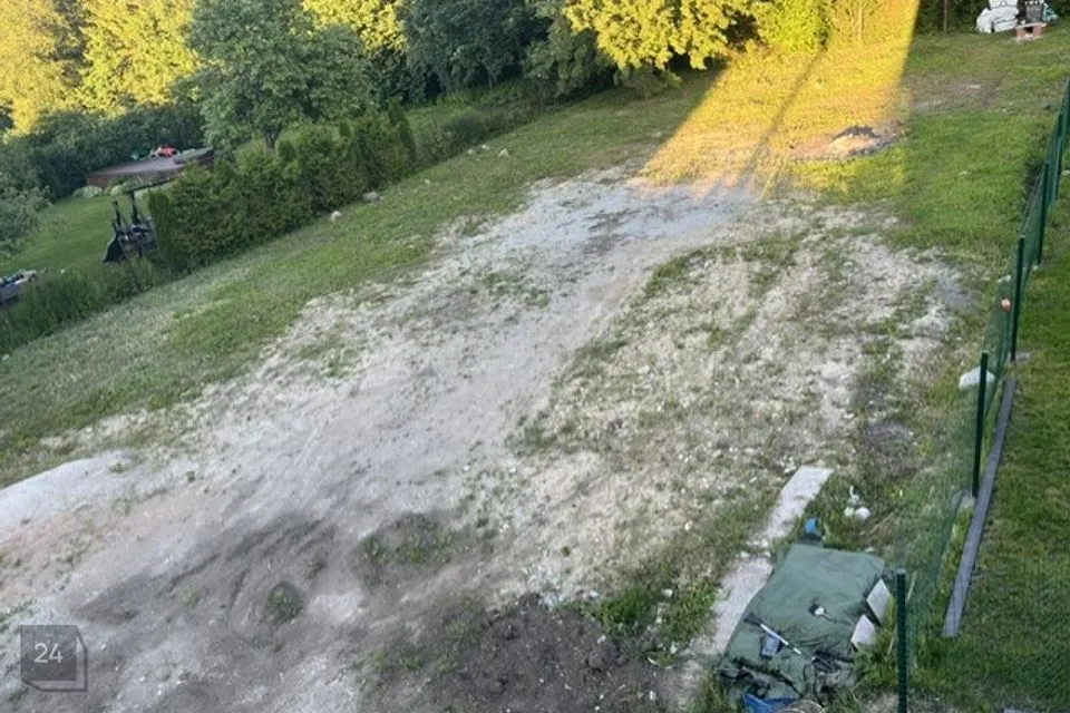Elamumaa, 861 m² Maa - Kohila vald, Aespa alevik - foto 4