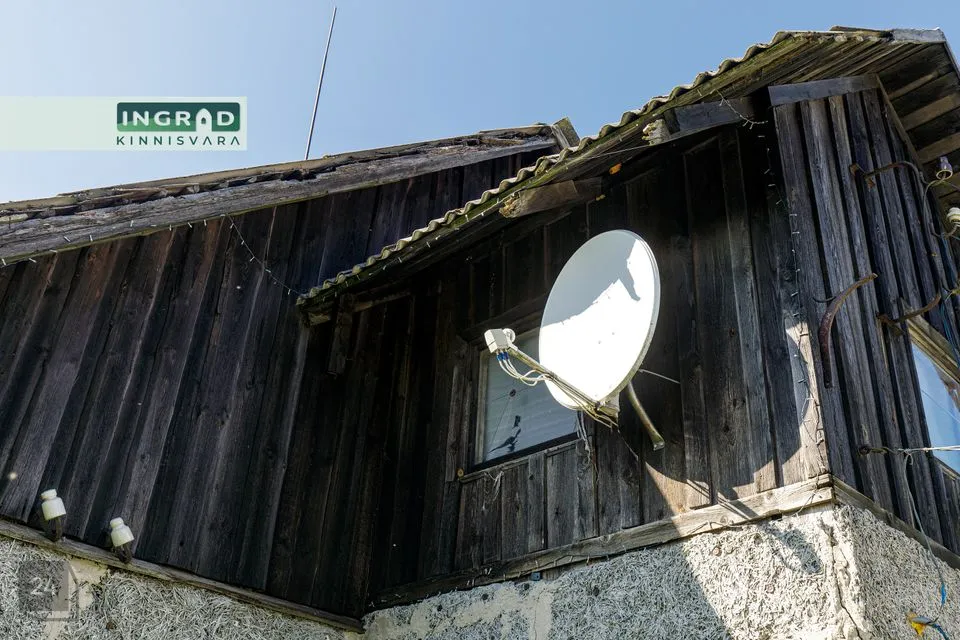 3-toaline Maja  -  Rapla vald, Vahastu küla - foto 4