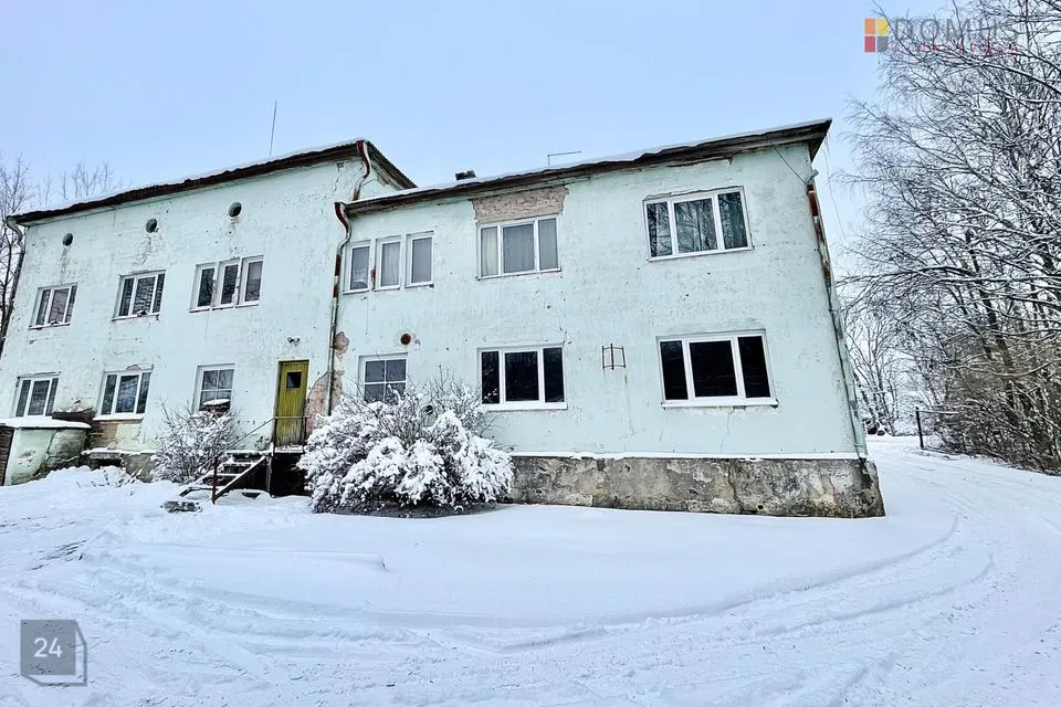 18-toaline Maja  -  Põhja-Sakala vald, Võhma linn - foto 4