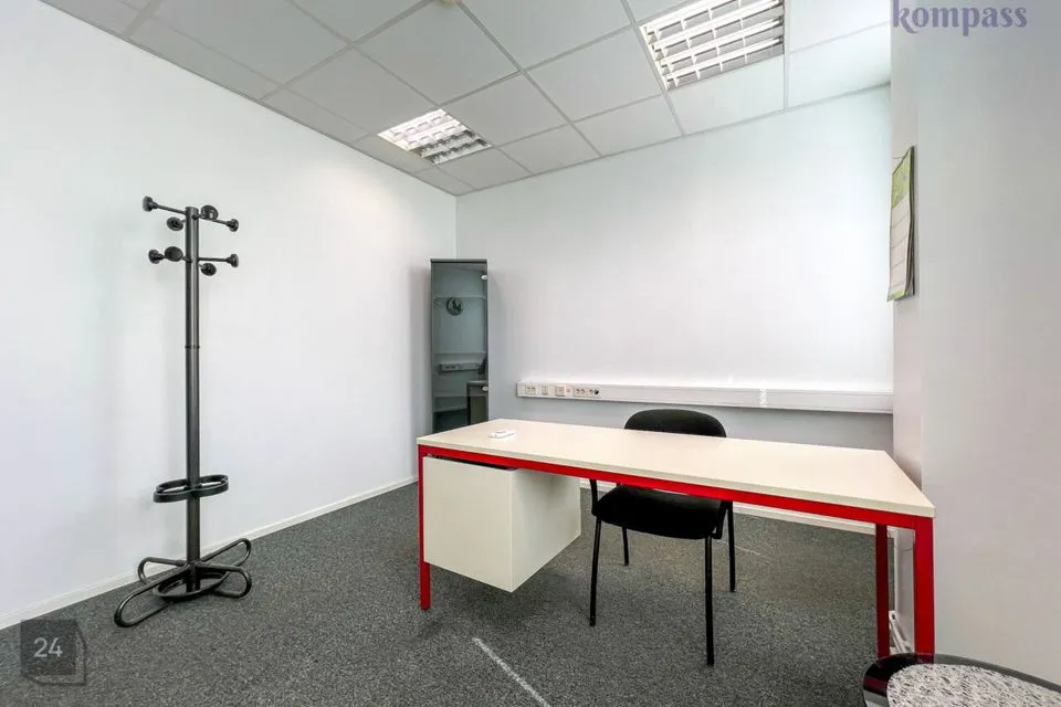 13 m² Äripind  -  Tallinn, Kristiine linnaosa - foto 2