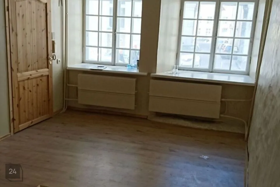 27 m² Äripind - Tallinn, Kesklinna linnaosa