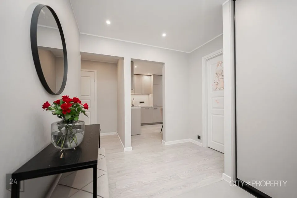 3-toaline Korter - Tallinn, Haabersti linnaosa - foto 3