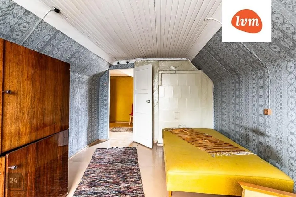 4-toaline Maja - Tallinn, Nõmme linnaosa - foto 3