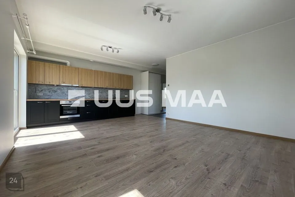 3-toaline Korter  -  Pärnu linn, Pärnu linn