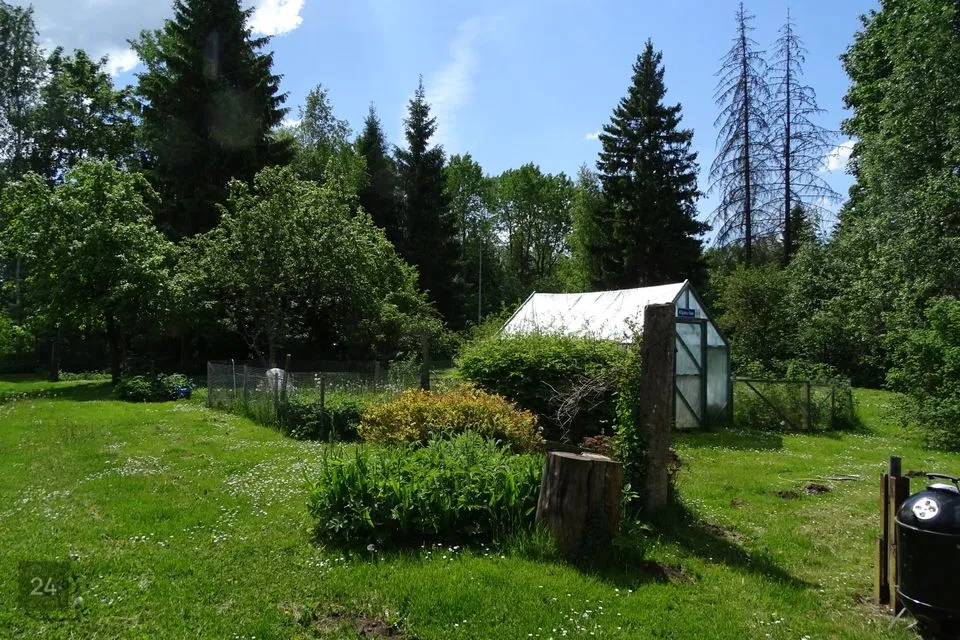 Maatulundusmaa, 7418 m² Maa  -  Saku vald, Kasemetsa küla - foto 2