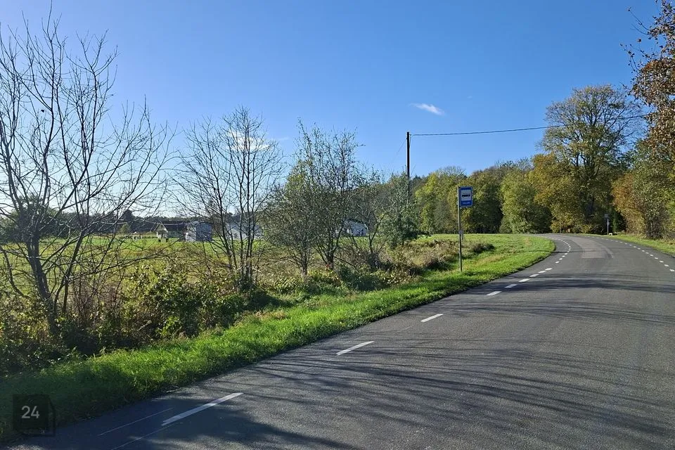 Elamumaa, 1521 m² Maa  -  Haapsalu linn, Herjava küla - foto 3