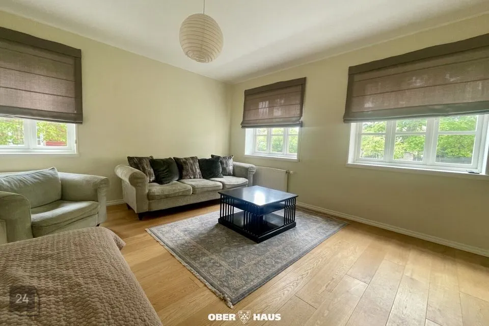 1-комнатная Квартира в Tallinn, Põhja-Tallinna linnaosa - фото 2