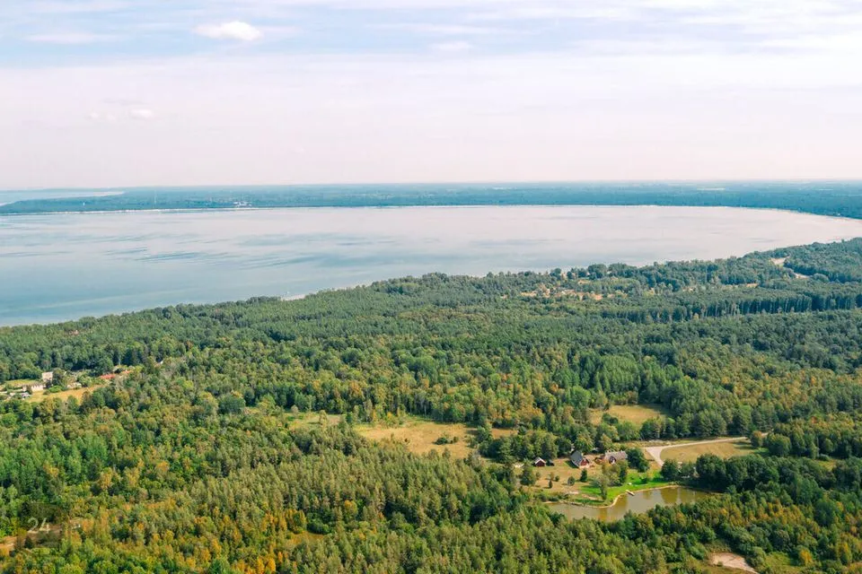 Земля жилой застройки, 3103 m² участок в Lääne-Harju vald, Paldiski linn