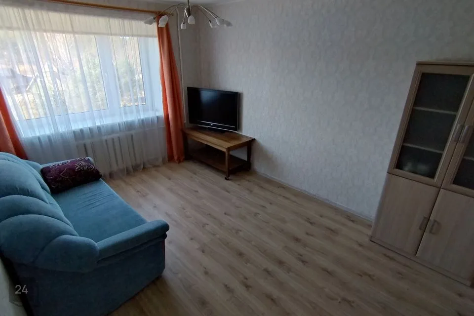2-room apartment in Loksa linn - photo 2