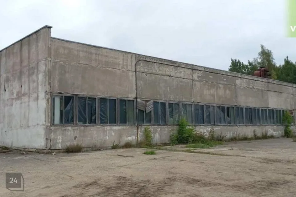 2400 m² Äripind  -  Häädemeeste vald, Kabli küla - foto 4