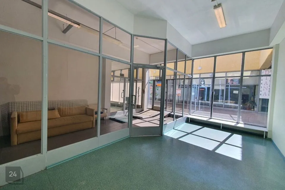 Mitme sihtotstarbega, 21 m² Äripind  -  Tallinn, Mustamäe linnaosa - foto 4