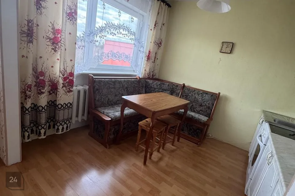 3-toaline Korter  -  Peipsiääre vald, Alatskivi alevik - foto 2