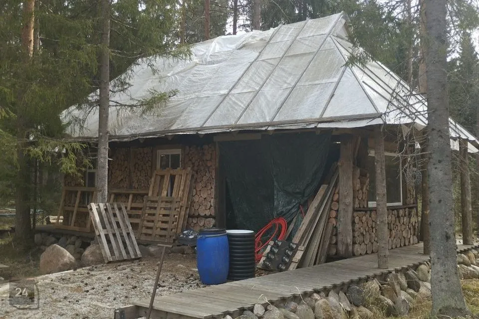 Земля жилой застройки, 29790 m² участок в Saku vald, Tagadi küla - фото 4