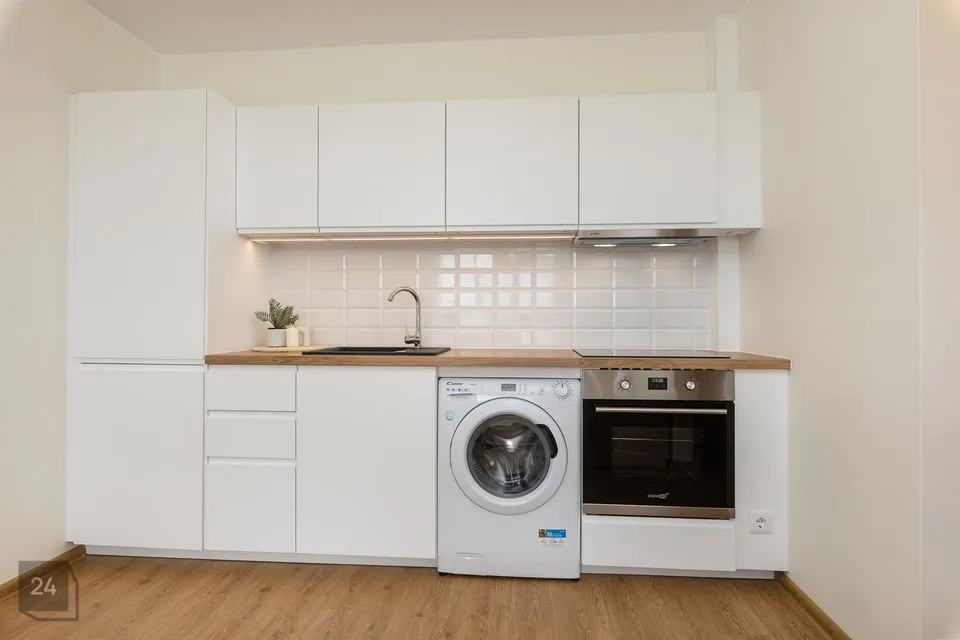 2-toaline Korter - Keila linn - foto 4