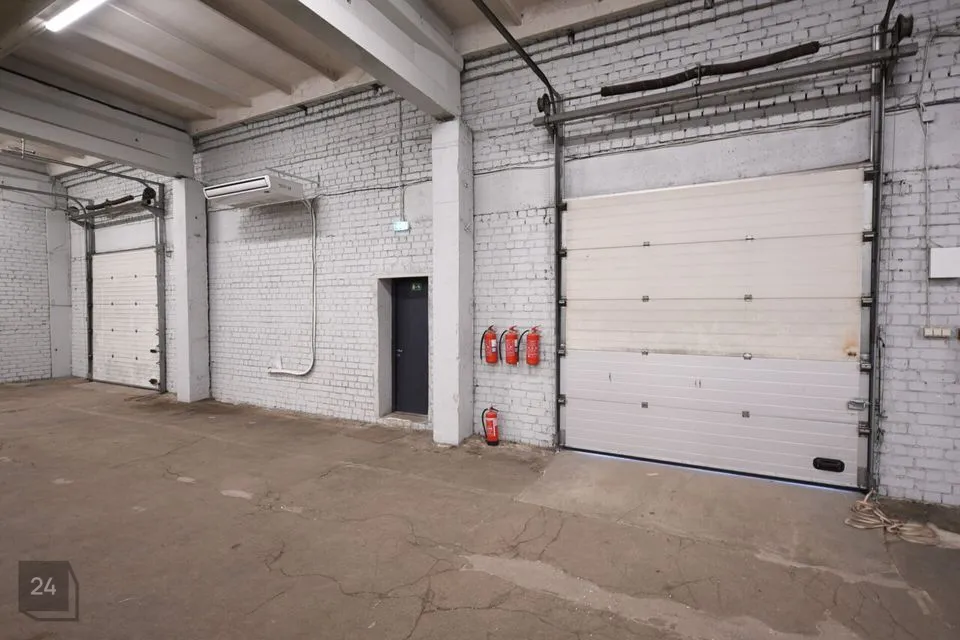 1074 m² Äripind  -  Tallinn, Lasnamäe linnaosa - foto 4