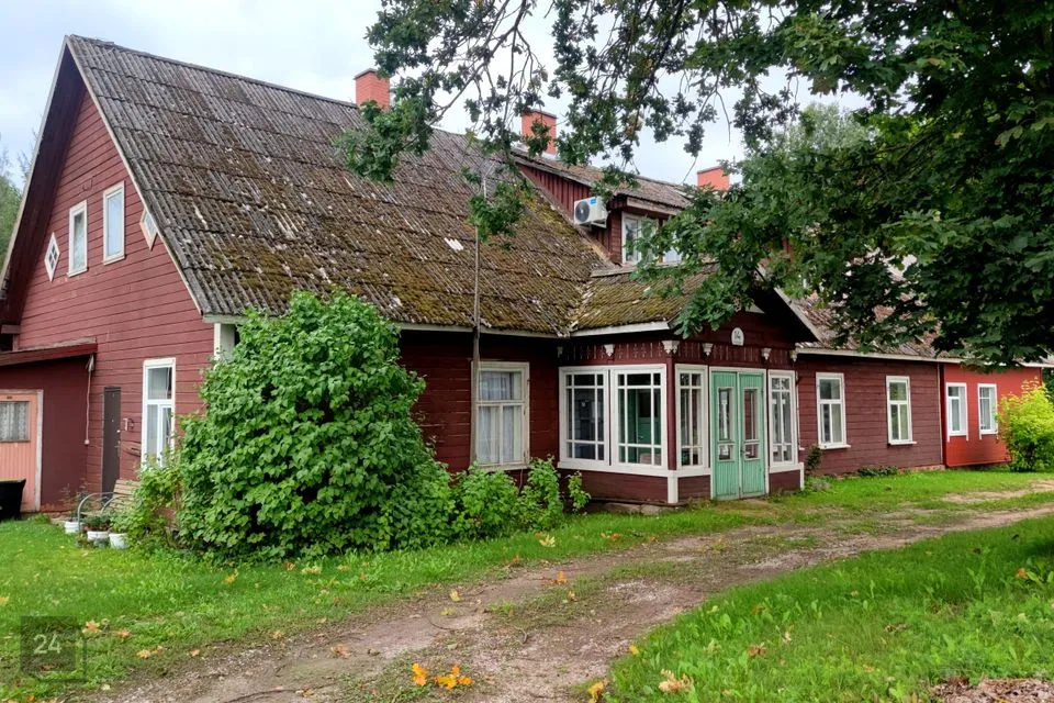2-toaline Korter - Põlva vald, Puuri küla