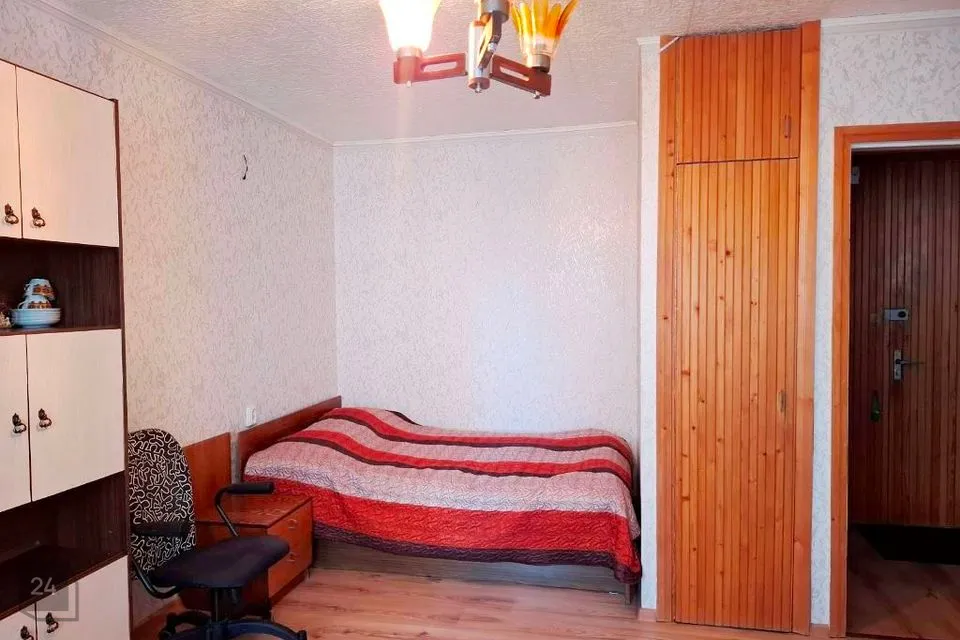 1-toaline Korter  -  Narva linn - foto 5
