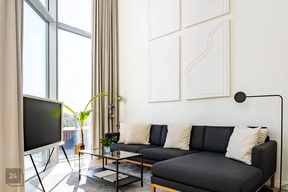 5-toaline Korter  -  Tallinn, Põhja-Tallinna linnaosa - foto 4