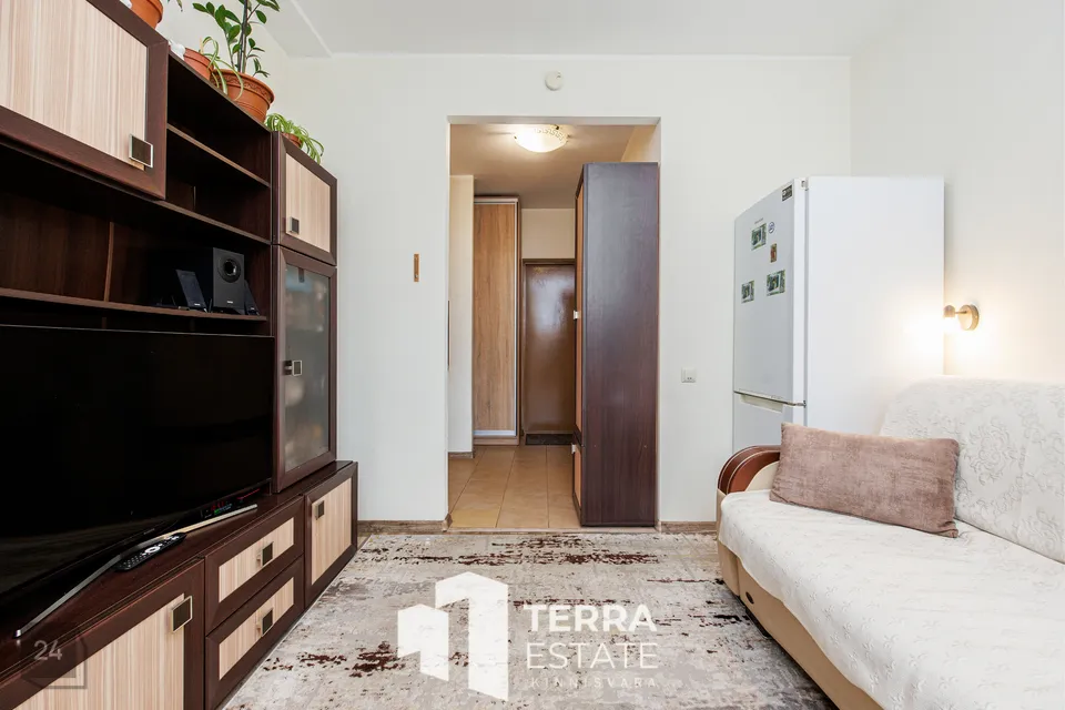 1-toaline Korter - Tallinn, Põhja-Tallinna linnaosa - foto 3