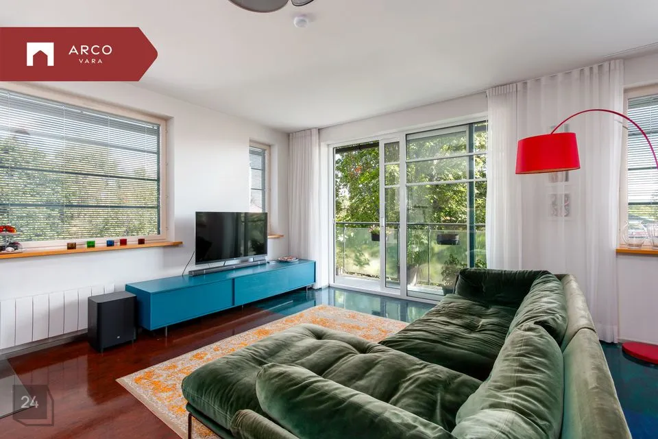 4-toaline Korter - Pärnu linn, Pärnu linn