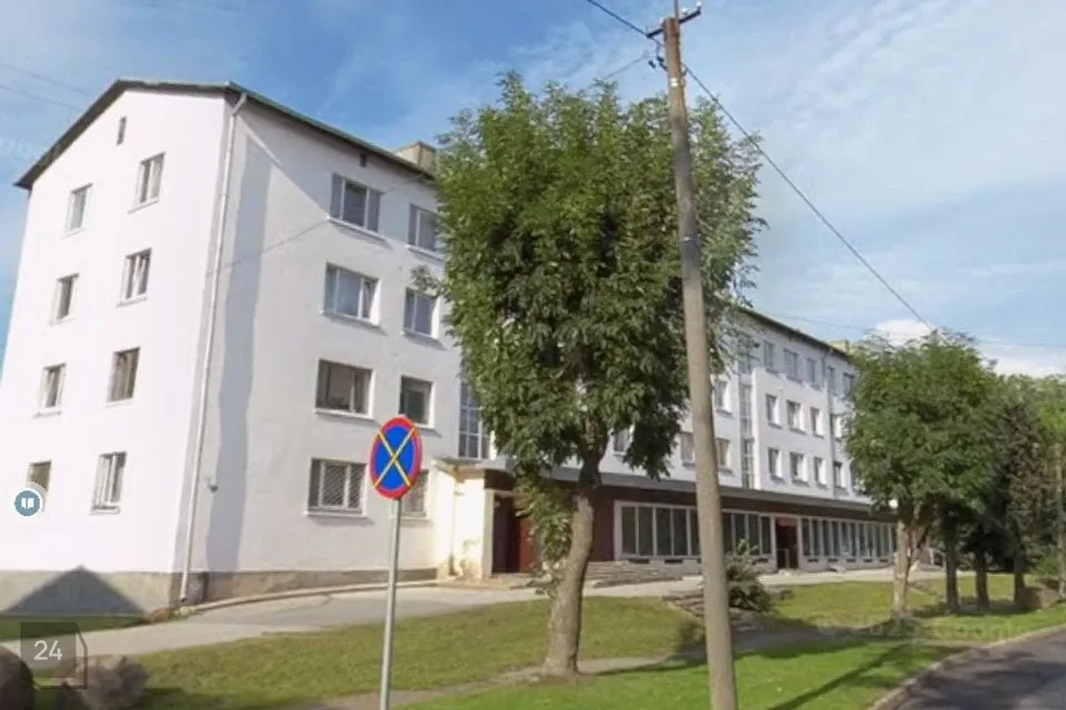 3-toaline Korter  -  Kohtla-Järve linn, Järve linnaosa