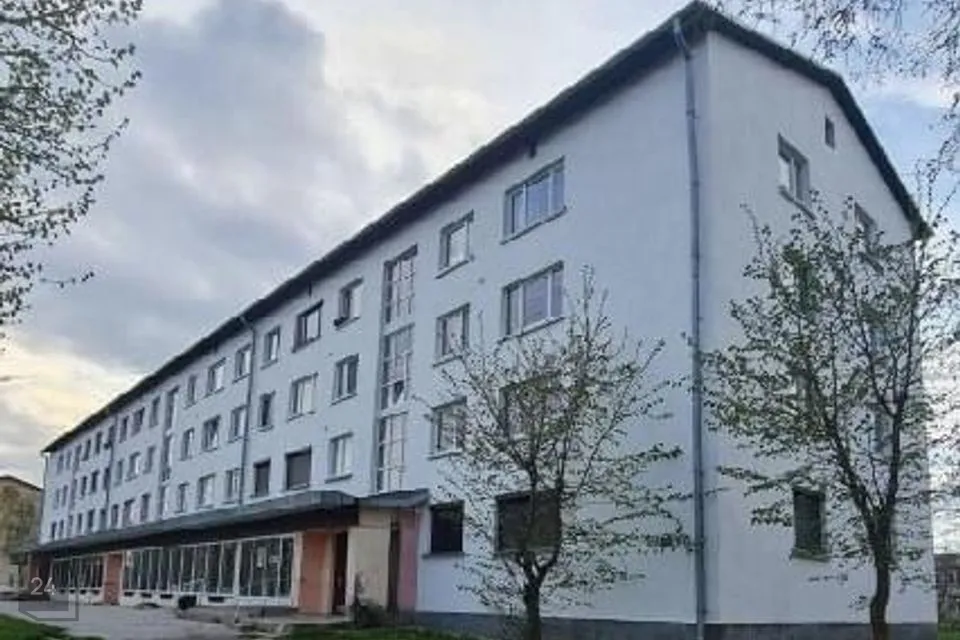3-toaline Korter  -  Kohtla-Järve linn, Järve linnaosa