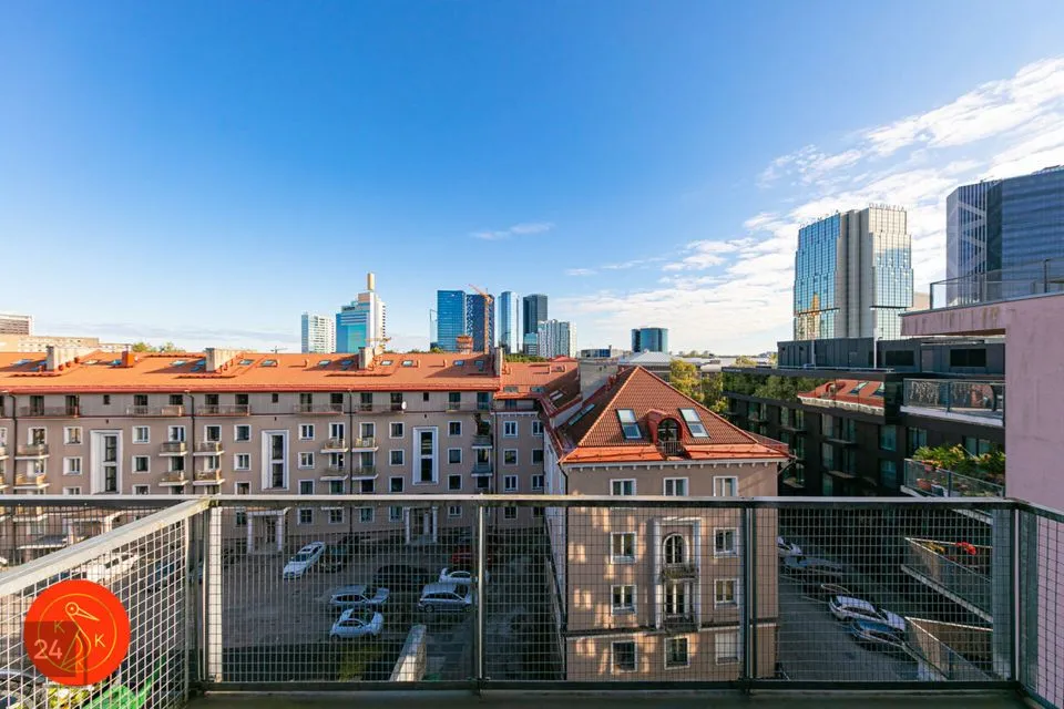 2-toaline Korter  -  Tallinn, Kesklinna linnaosa - foto 3