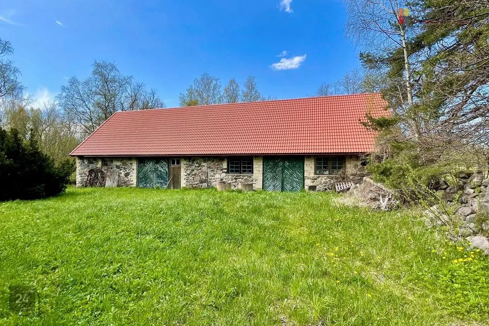 6-room house in Lääneranna vald, Ridase küla - photo 5