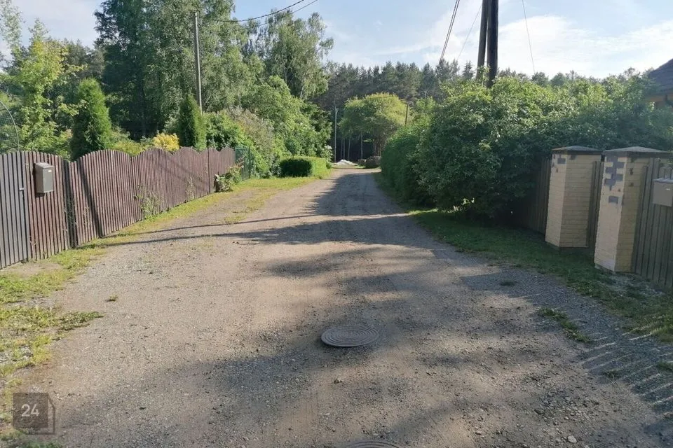 Transpordimaa, 1650 m² Maa - Harku vald, Vääna-Jõesuu küla - foto 3