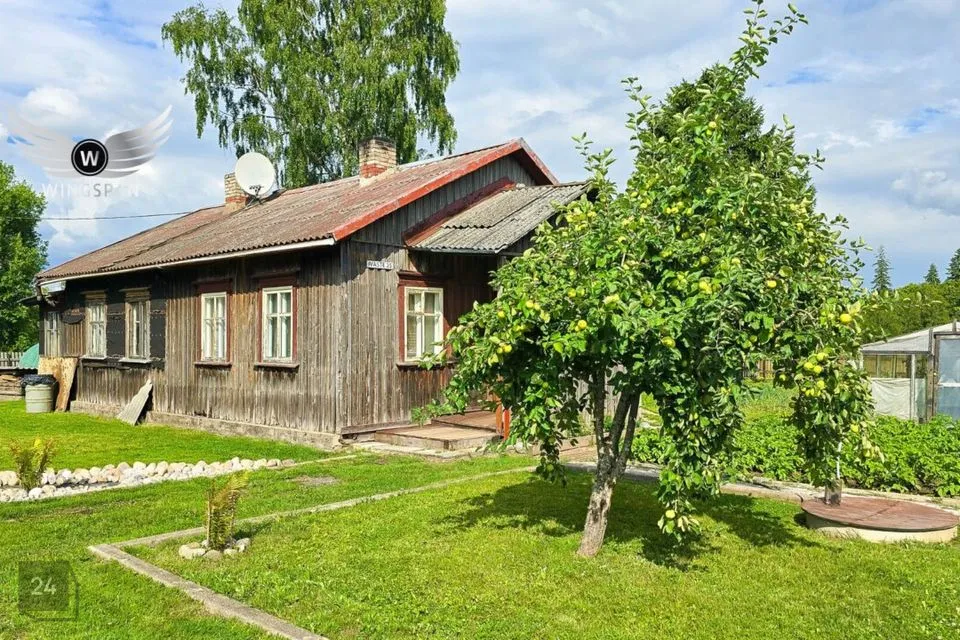 4-toaline Maja  -  Tapa vald, Tapa linn - foto 5