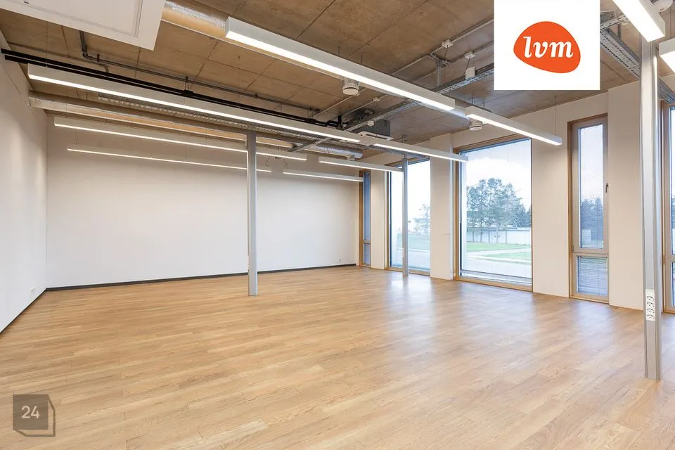 Büroo, 57 m² Äripind  -  Tartu linn, Tartu linn - foto 2