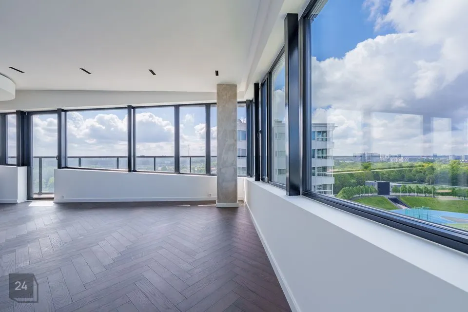 5-toaline Korter  -  Tallinn, Kesklinna linnaosa - foto 5