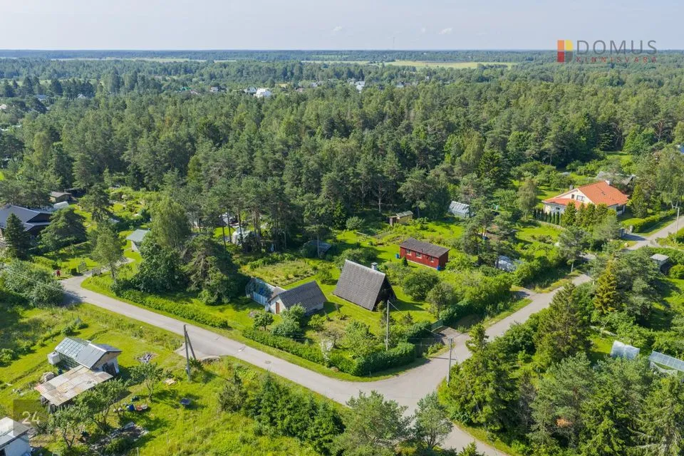 Residential land, 1485 m² land in Harku vald, Türisalu küla - photo 4