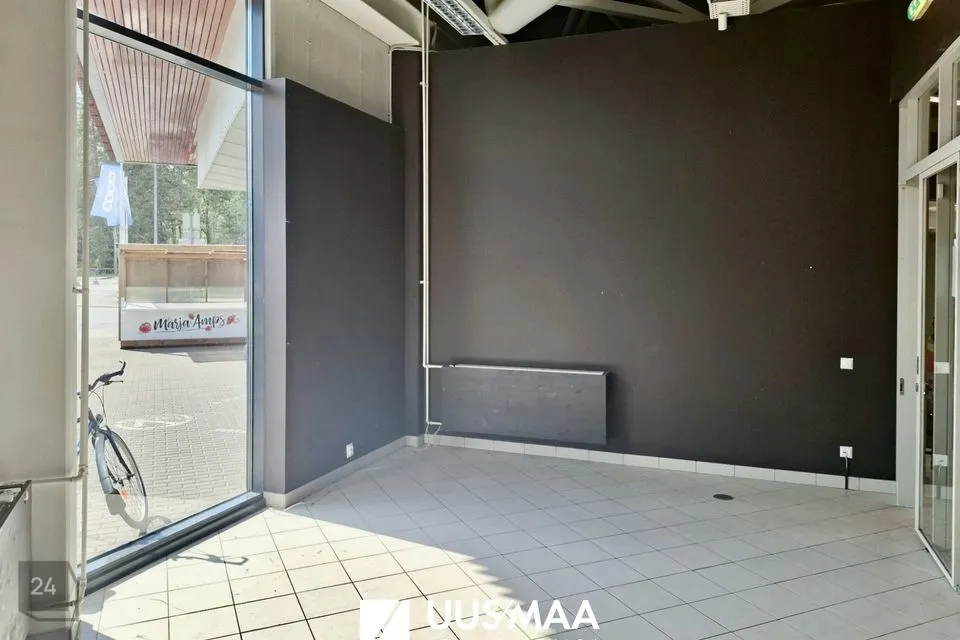 Kaubandus või Teenindus, 24 m² Äripind - Tallinn, Nõmme linnaosa