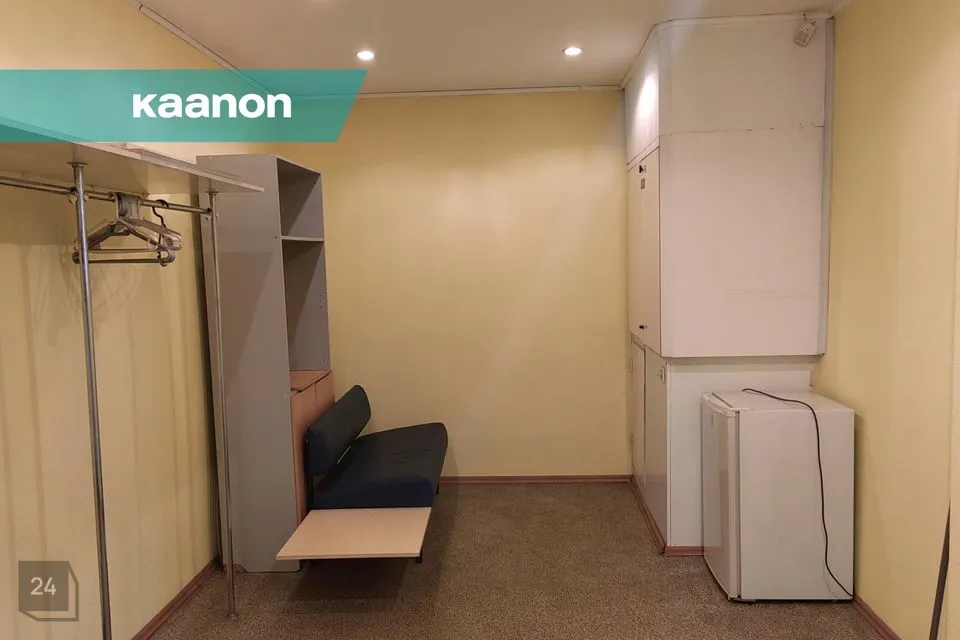 Büroo, 99 m² Äripind  -  Tallinn, Nõmme linnaosa - foto 5