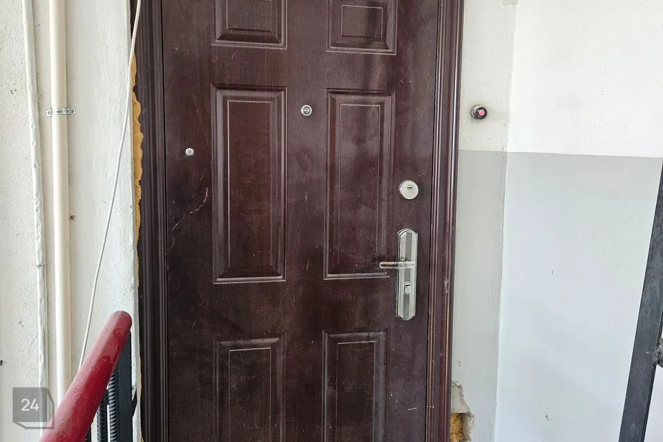 2-toaline Korter  -  Tapa vald, Tamsalu linn - foto 2