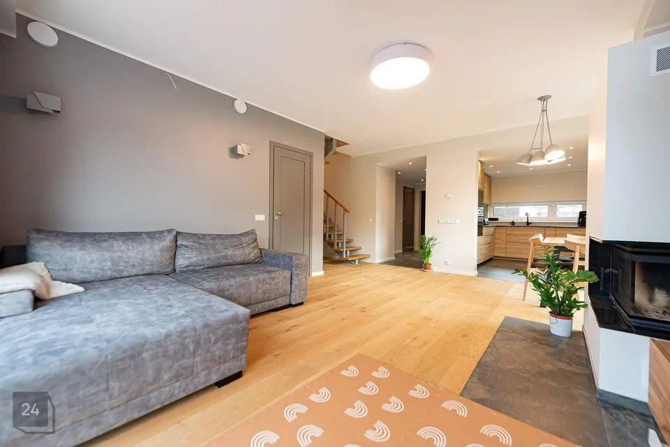 5-toaline Majaosa - Anija vald, Kehra linn - foto 2