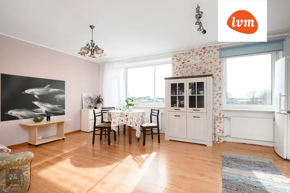 3-toaline Korter  -  Pärnu linn, Pärnu linn - foto 5