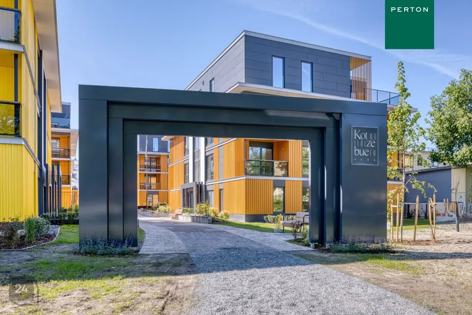 3-toaline Korter  -  Tallinn, Põhja-Tallinna linnaosa