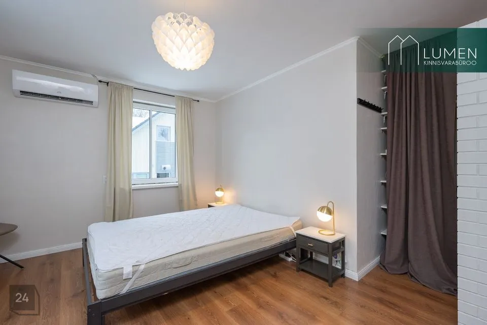 1-toaline Korter  -  Tartu linn, Tartu linn - foto 4