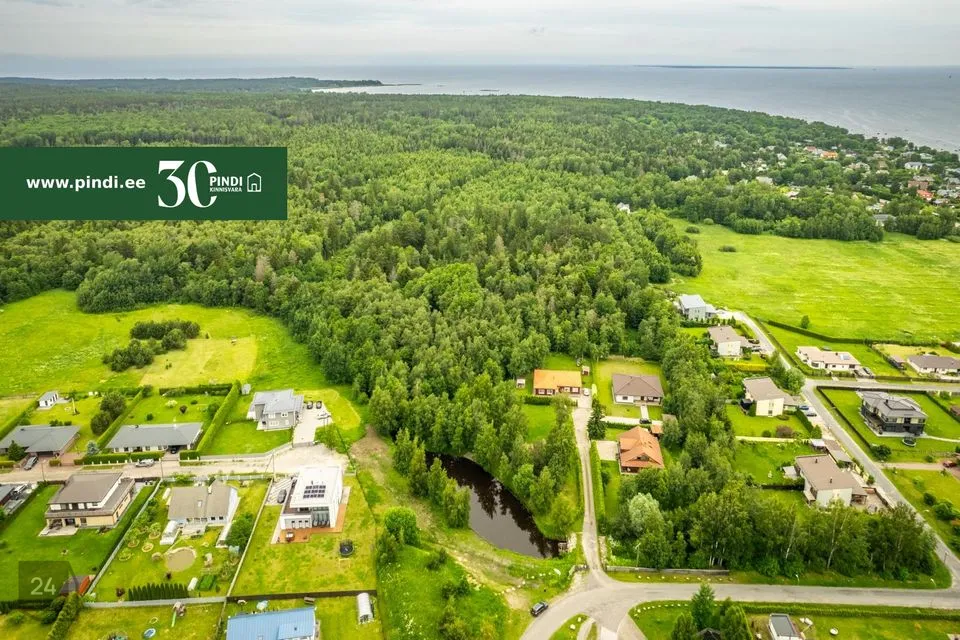 Cultivated land, 21900 m² land in Viimsi vald, Randvere küla - photo 5