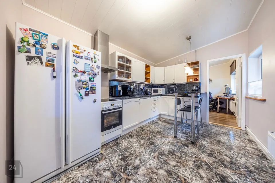 4-toaline Maja - Tallinn, Nõmme linnaosa