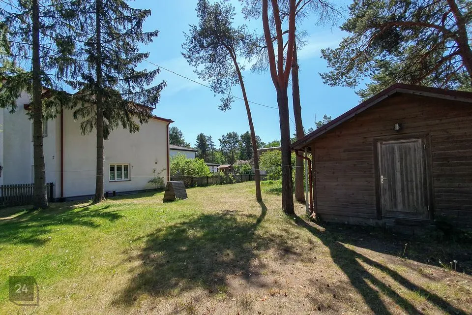 Muu, 5-toaline Majaosa  -  Tallinn, Nõmme linnaosa - foto 4