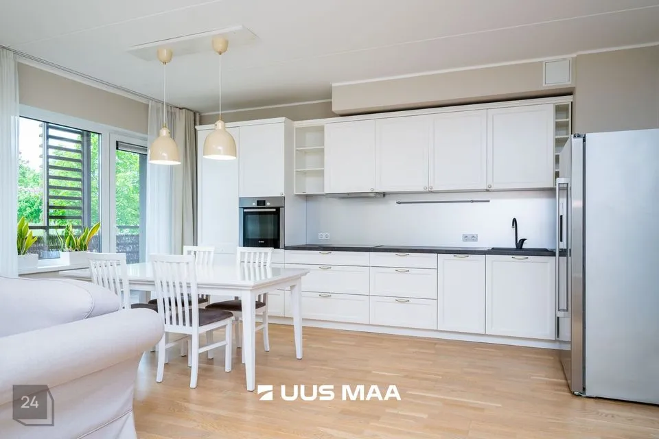 3-toaline Korter - Tallinn, Haabersti linnaosa - foto 3